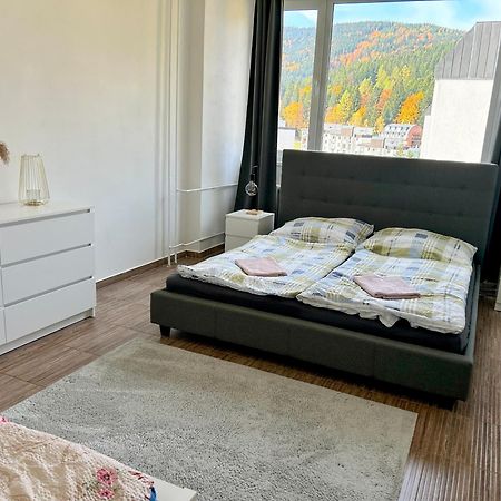 Apartment Lilly Špindlerŭv Mlýn Екстериор снимка