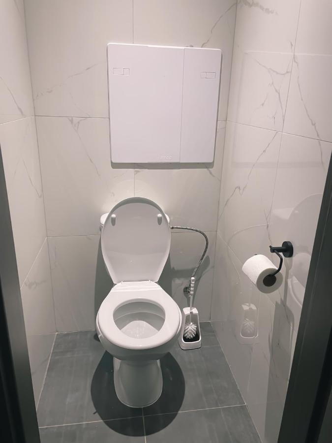 Apartment Lilly Špindlerŭv Mlýn Екстериор снимка