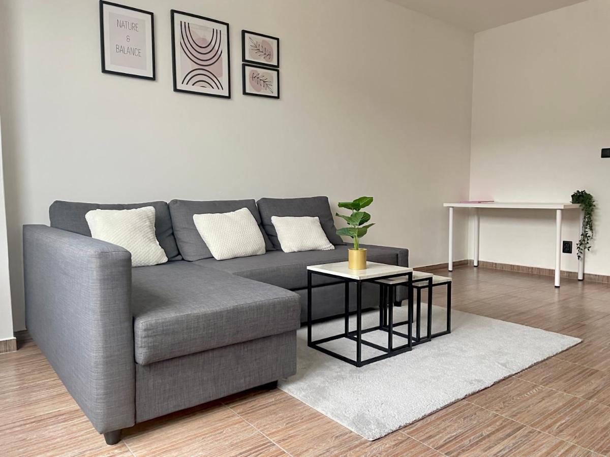 Apartment Lilly Špindlerŭv Mlýn Екстериор снимка