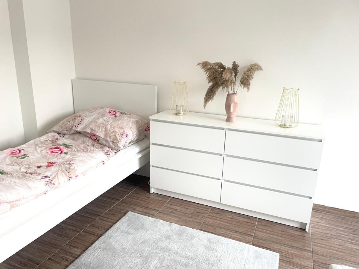 Apartment Lilly Špindlerŭv Mlýn Екстериор снимка