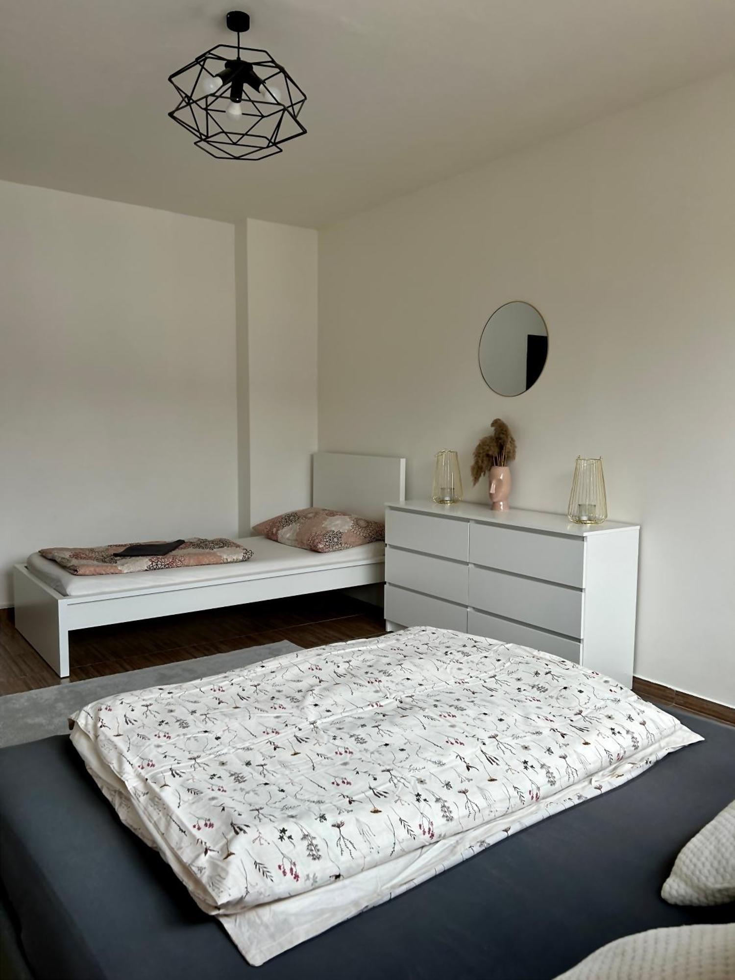 Apartment Lilly Špindlerŭv Mlýn Екстериор снимка