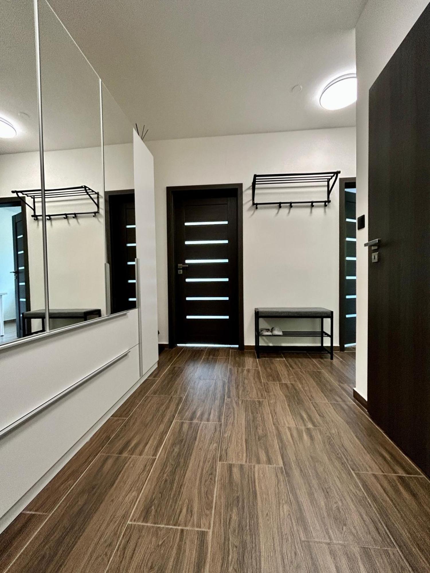 Apartment Lilly Špindlerŭv Mlýn Екстериор снимка