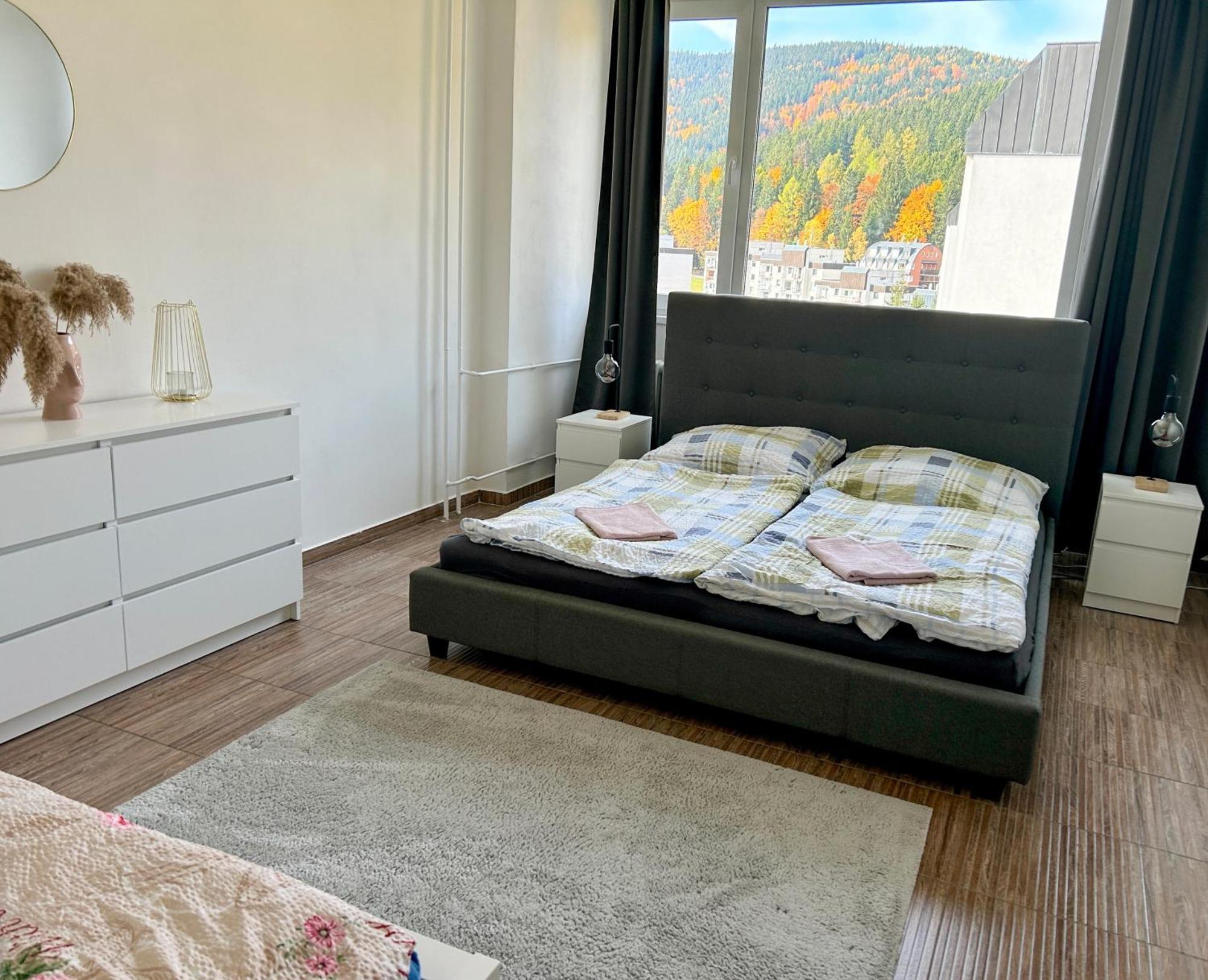 Apartment Lilly Špindlerŭv Mlýn Екстериор снимка