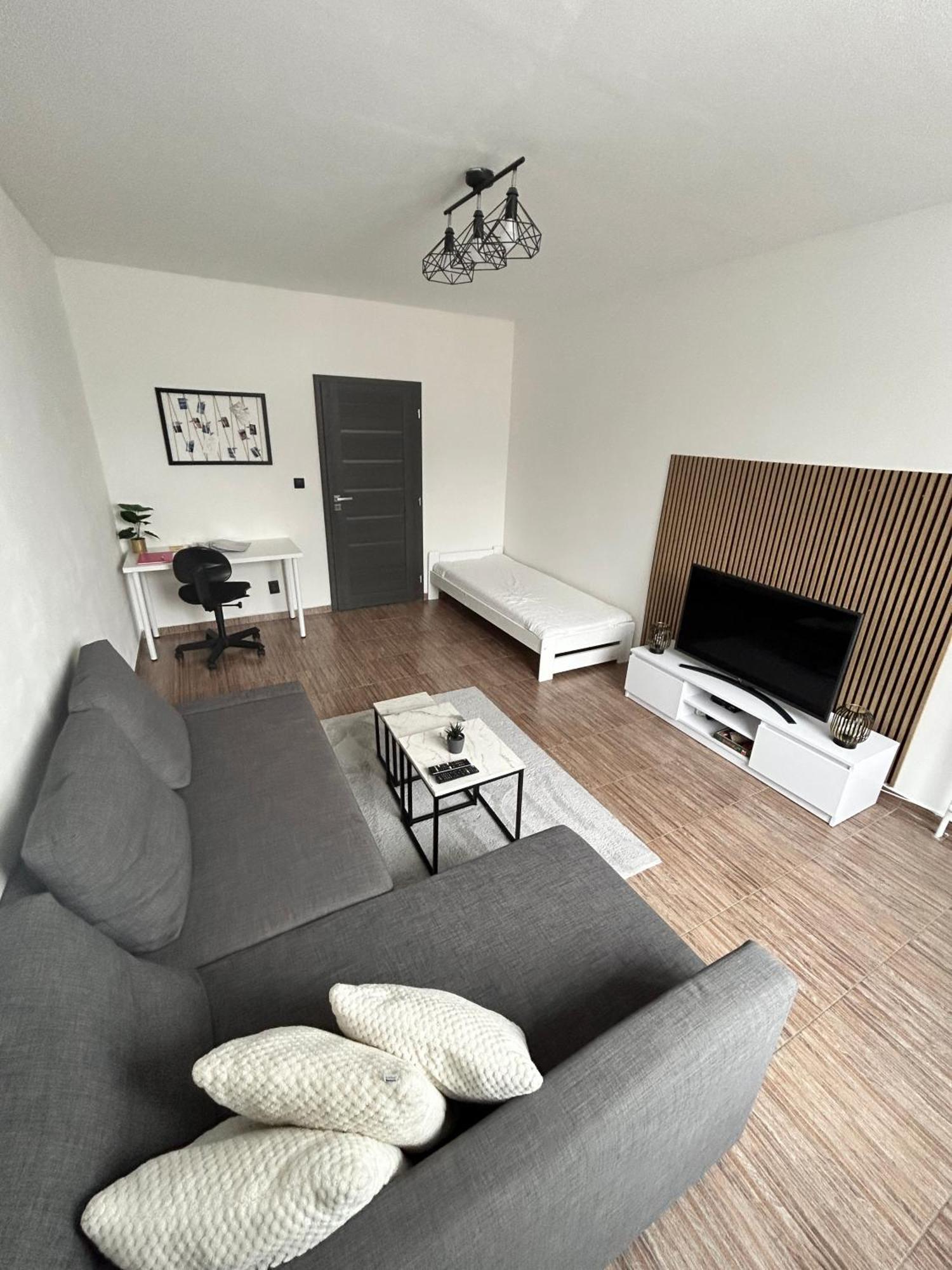Apartment Lilly Špindlerŭv Mlýn Екстериор снимка