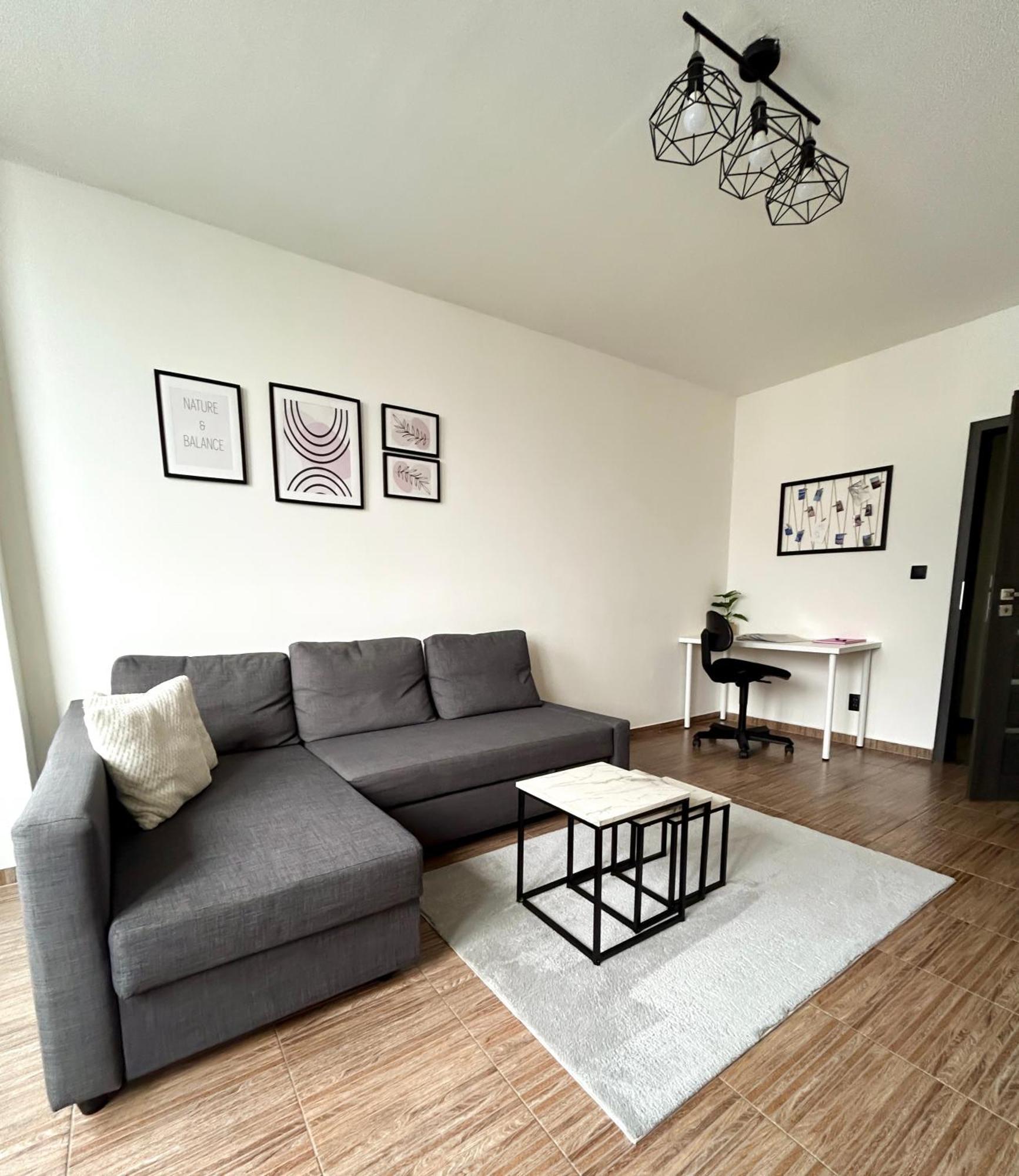 Apartment Lilly Špindlerŭv Mlýn Екстериор снимка